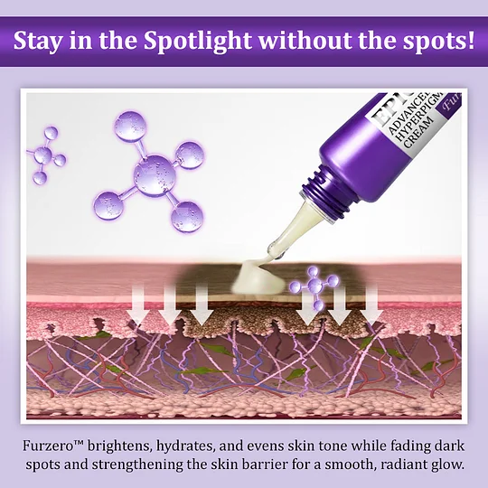 smooth texture face cream