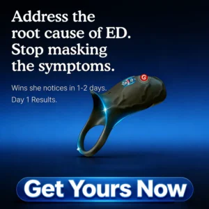 modern minimalist ring