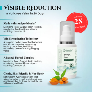 daily leg care essentials