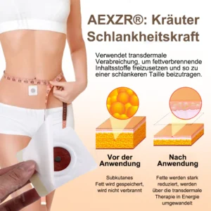 gentle herbal comfort patch