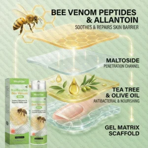 daily nail care routine