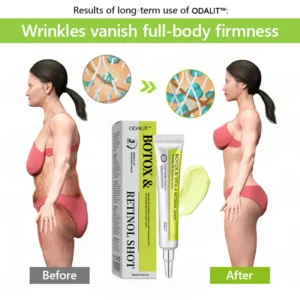 non medical retinol serum