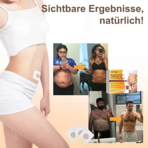 non medical herbal patch