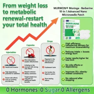 microneedle cosmetic patch