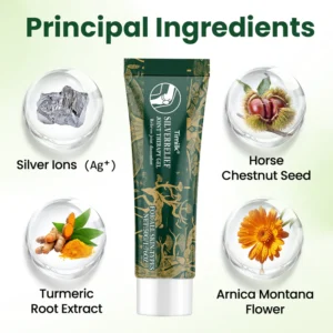 external use body care product