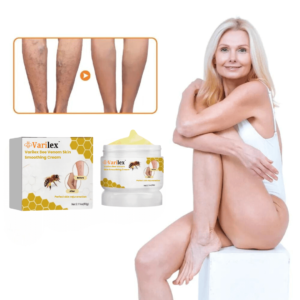 gentle leg cream design