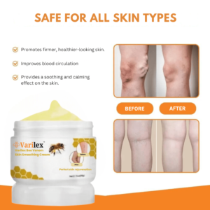leg care lifestyle cream