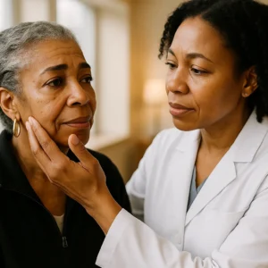 everyday facial skincare