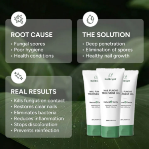 everyday nail care gel