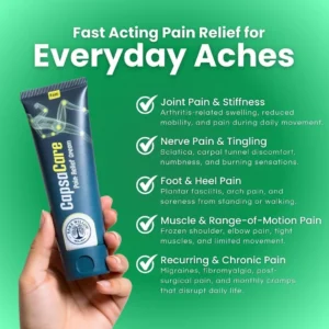 non medical skincare cream