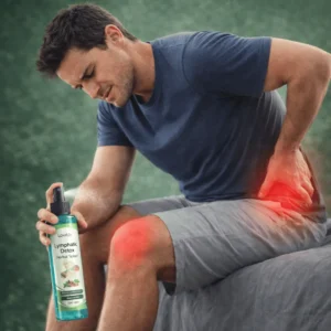 lifestyle body care item