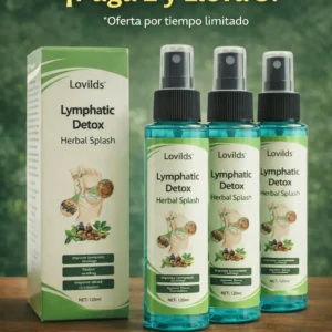 non medical body splash