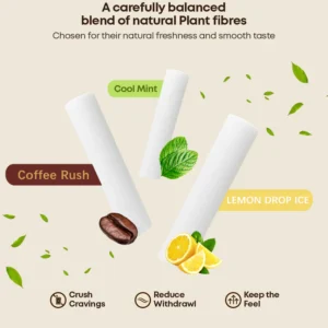 minimalist necklace branding