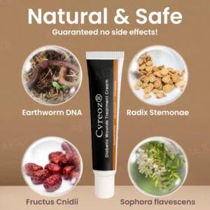 cvreoz advanced skin comfort care cream