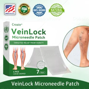 croaie veno comfort micropatch