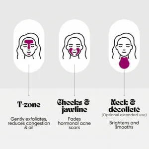 cosmetic skin care cream