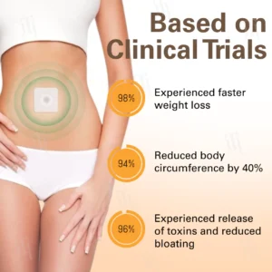 non medical herbal patch