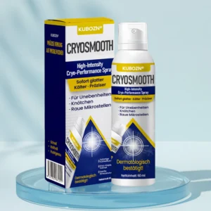 gentle cooling formula