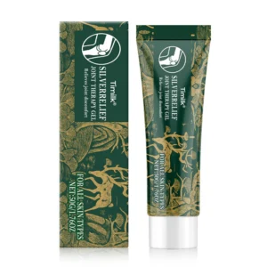 timilk silver comfort body gel