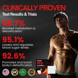 men personal care accessory