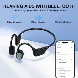 sound clarity assist device