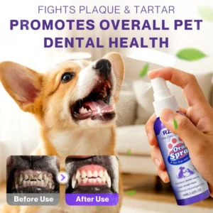 pet comfort care solution