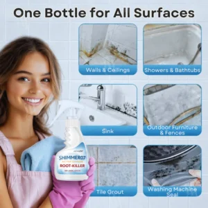 active oxygen garden product