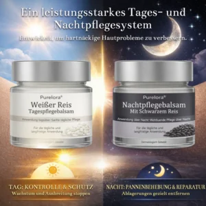 dual repair skincare cream