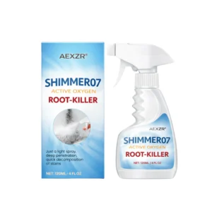aexzr active oxygen root killer