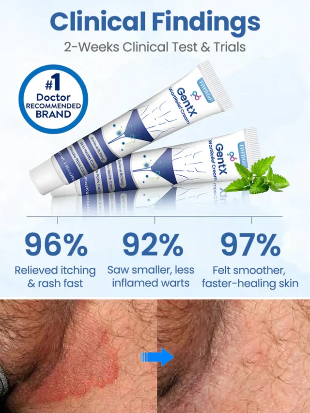 daily personal care routine