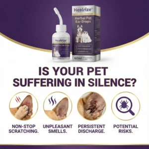 gentle herbal pet formula