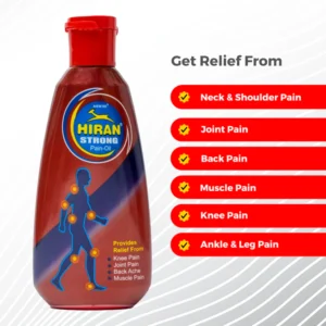 daily body care routine