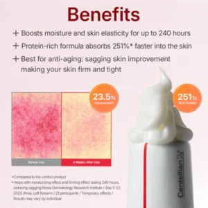 daily skin care routine