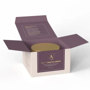 neutral cosmetic skin care