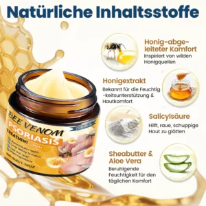 sensitive skin cosmetic care