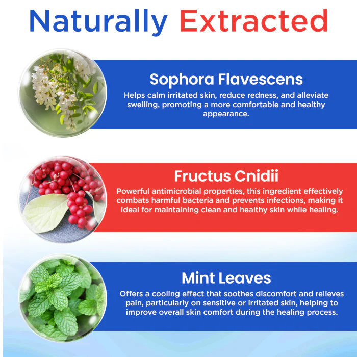 comfort cream for foot skin