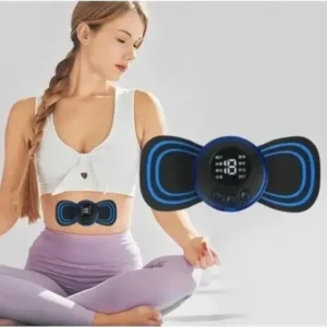 rest and energy renewal combo