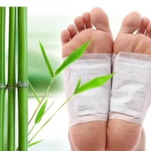 natural ingredient patches