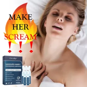 laozik nanolipo comfort ampoules