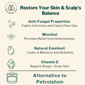 cosmetic moisturizing cream