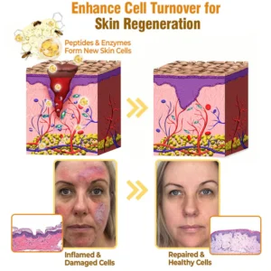 calm feel bee venom formula