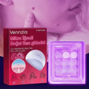 non medical microneedle patch