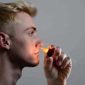 nuvira nasal comfort one