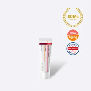 skin care renewal cream