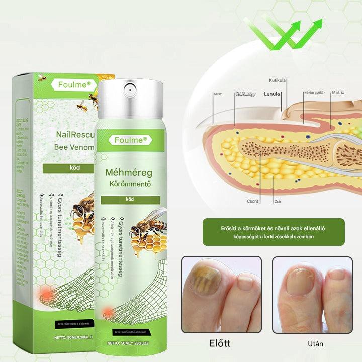 at-home nailcare comfort spray