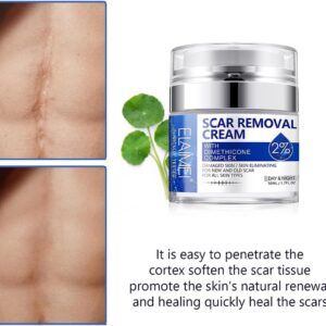 non medical scar care