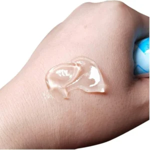 gentle skin care gel