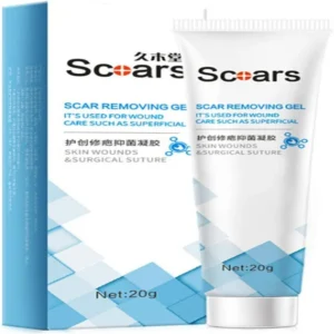 cosmetic moisturizing gel