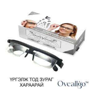 adjustable frame glasses