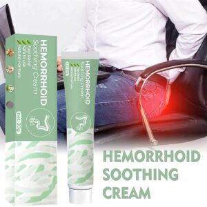 cosmetic herbal cream